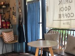 -251#coffee roasters(沿河东路店)