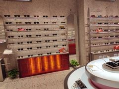 -MUJOSH木九十眼镜(人广来福士店)