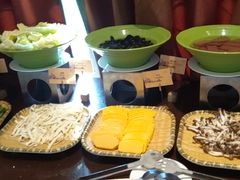 -火舞泰·泰式海鲜火锅餐厅(世纪城店)