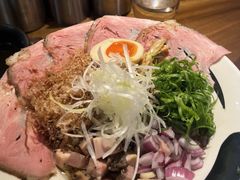 -真打拉面·日式拉面新流派(体育西横街店)