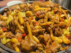 -甘家界牌柠檬鸭(青山店)