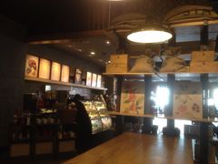 iphone_upload_pic-星巴克(秦皇岛乐都汇店)
