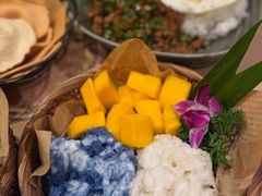 -mango tree芒果树泰国餐厅(青岛万象城店)