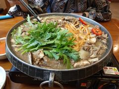 -全州拌饭馆(断桥店)
