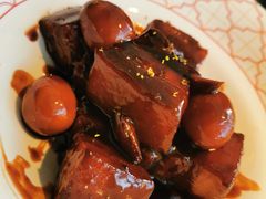 -荷塘秋月·本帮江浙菜(国权路店)