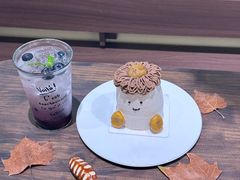 -7号里低糖生日蛋糕(南阳路店)