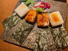 -水之惠鲜鱼料理(王府大街店)