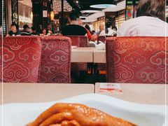 大堂-点都德(北京路贰店)