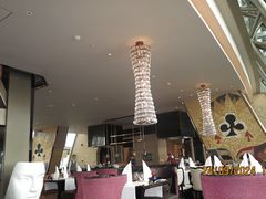-瑞吉酒店 · Elba 欧尔巴意大利餐厅· 精致意餐·云端聚会