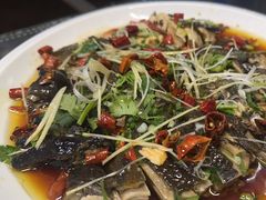-古道惠风饭庄