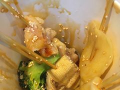 -童陈记重庆冷串串(食宝街店)