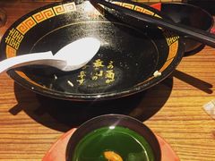 -一蘭拉面(铜锣湾店)