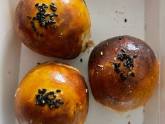 -喜利来蛋糕(景子街店)