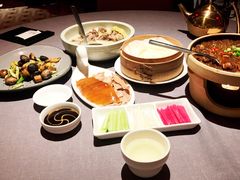 -金鸭季·北京烤鸭(深业上城店)