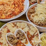 来榆林就是为了这一口‼️羊肉面真把人香迷糊