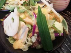 -芥岛(河北大街店)