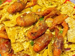 -吉利龙虾·新派海鲜烧烤