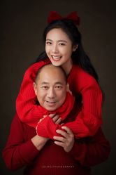-鹿角肖像摄影艺术馆