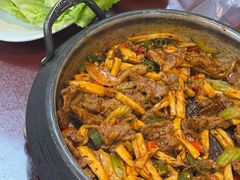 -屋里家延边朝鲜族冷面(南园店)