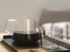 -稀物集咖啡(徽州大道店)