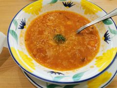-萨莉亚意式餐厅(灵芝站中洲店)