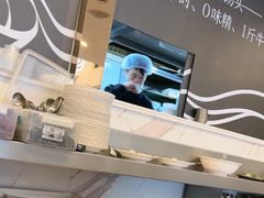 -CHILL Pho澳洲牛肉越南粉(佛山顺德万象汇店)