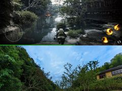 -常德桃花源景区