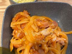 -新石器烤肉(百联川沙店)