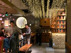 -呷哺呷哺 黄金牧场 (欢乐谷店)