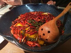 -菩提素素食餐厅(晶郦馆店)
