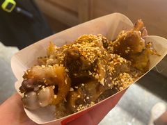 -沙州食驿·非遗小吃夜市