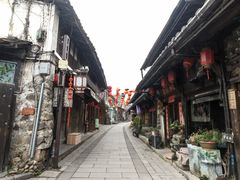 -古堰画乡景区
