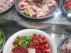 -李东农庄(中南百草园地标店)