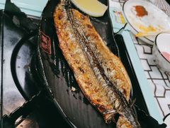 -云晓光头烧烤吧(德平路店)