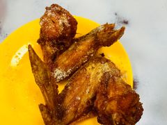 -冰岛茶餐厅(人民路店)