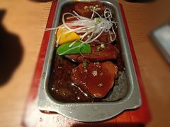 -水之惠鲜鱼料理(王府大街店)