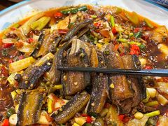-李大爷的泡椒馆(冉家坝店)