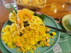 -苏梅花园(群星城店)