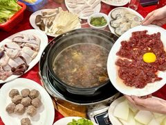 -花苑美食横琴生蚝火锅(拱北粤华路店)