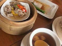 -正元希尔顿逸林酒店-御玺中餐厅