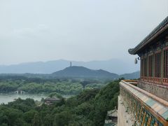 -颐和园