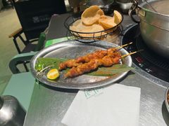 -椰庭·椰子鸡·创意玩家(晶耀前滩店)