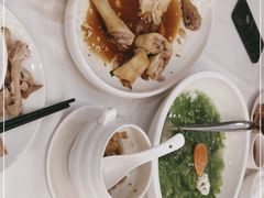 -东江渔村·古典园林·30年粤菜老字号(太和店)