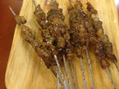 -草原牧语烤全羊(闽江大道店)