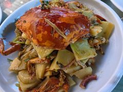 -舌尖上·霞浦滩涂海鲜·新闽菜(总店)