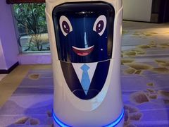 -扬州中集格兰云天大酒店