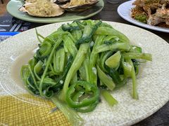 -贞姨美食·老字号海鲜大排档