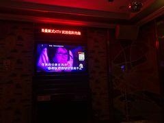 -格莱美量贩式KTV(奥帆店)
