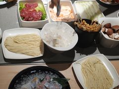 -海底捞火锅(宏大财富广场店)