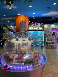 -万达宝贝王(长春红旗街店)